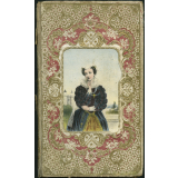 Histoire de Marie Stuart : reine d'Écosse