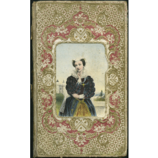 Histoire de Marie Stuart : reine d'Écosse