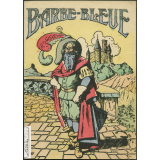 Barbe-Bleue