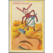 Maman Marie-Rose