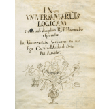 Cahier de philosophie