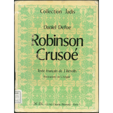 Robinson Crusoé