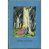 Hansel et Gretel : conte