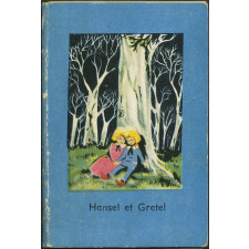 Hansel et Gretel : conte
