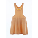 Robe courte