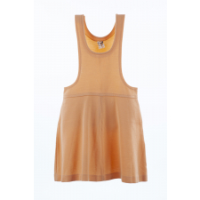 Robe courte