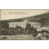 École Normale d'Institutrices, Vesoul