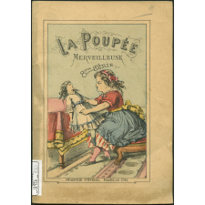 La poupée merveilleuse