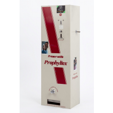 Distributeur de préservatifs Prophyltex