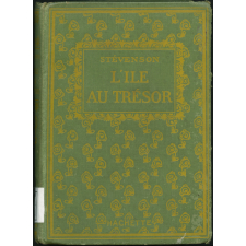 L'Île au trésor
