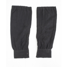Manches (paire)