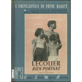 L'écolier bien portant