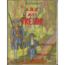L'Île au trésor