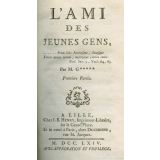 L'ami des jeunes gens