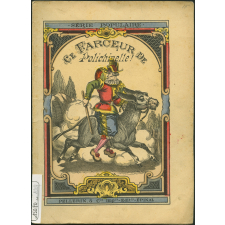 Ce farceur de Polichinelle