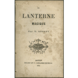 La lanterne magique