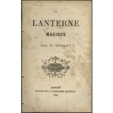 La lanterne magique