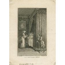 La Mauvaise mère