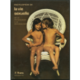 Encyclopédie de la vie sexuelle : de la physiologie à la psychologie.
7/9 ans 