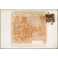 Ligue Française de l'Enseignement : Fête des Écoles de 1909