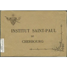 Institut Saint-Paul de Cherbourg