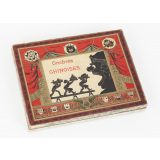 Boîte du jeu d'ombres chinoises, Le Banquet du géant