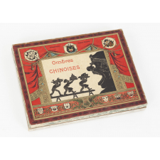 Boîte du jeu d'ombres chinoises, Le Banquet du géant