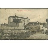 Venasque : Écoles communales