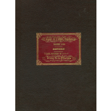 Cours de l'abbé Gaultier, vacances 1856 (histoire)