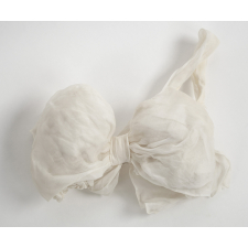 Ceinture (élément d'un ensemble de communion)
