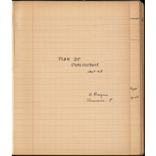 Plan de philosophie