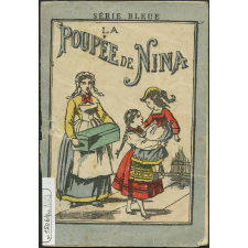 La poupée de Nina