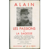 Les passions et la sagesse