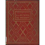 La jeunesse de Pierrot
