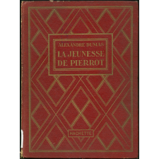 La jeunesse de Pierrot