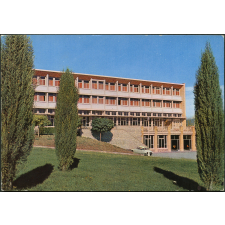 École de Métiers