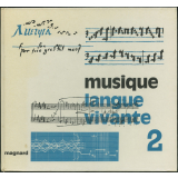 Musique langue vivante 2