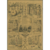 Le gland & la citrouille : fable de La Fontaine