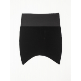 Plastron croisé