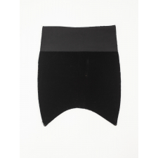 Plastron croisé