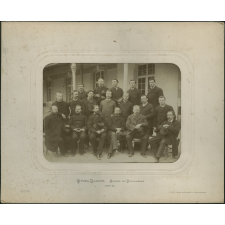 Lycée Janson, année de fondation, professeurs