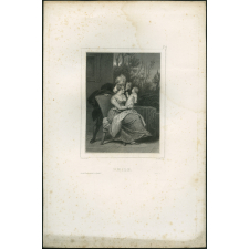 Emile. Livre I