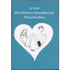 Le livre des Infections Sexuellement Transmissibles