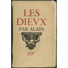 Les dieux