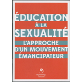 L'éducation à la sexualité, l'approche d'un mouvement émancipateur
