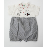 Combinaison-pantalon