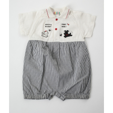 Combinaison-pantalon