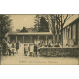 Ecole Normale d'Institutrices, Quimper : L'Ecole Annexe