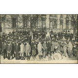 Institution de Jeunes Gens, Amplepuis