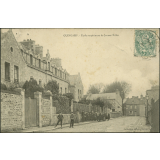 Ecole supérieure de Jeunes Filles, Guingamp